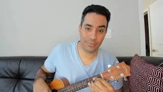 Ukulele Morning Sessions - Shallow