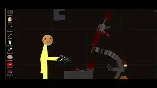 Новые враги (КРАБ)