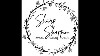 Sharp Shoppin with Stephanie Sharp