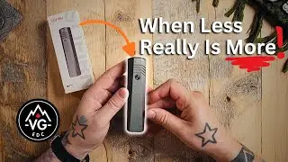 Sofirn ST1 Review: The Gentleman’s Minimalist EDC Flashlight