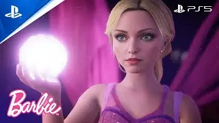 Barbie™ | PS5