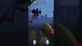 #identityv #идентити
