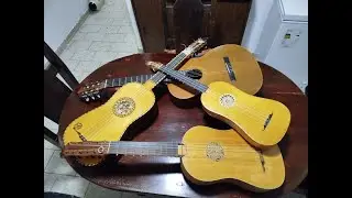 Venta de mis guitarras