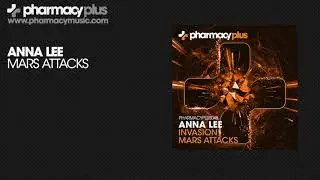 Anna Lee   - Mars Attacks