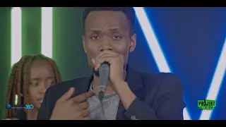 In Your Place live by Kev Afrique Ft. YD Band.