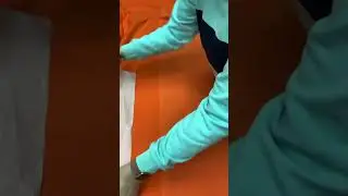 Свитшот из футера 2х нитки