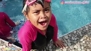 JAM CANGGIH NURIA HILANG 😱😱  | NO DRAMA - REALITA 😭  