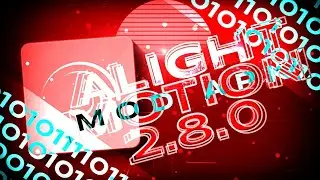 ALIGHT MOTION V 2.8.0 MOD.APK !!!