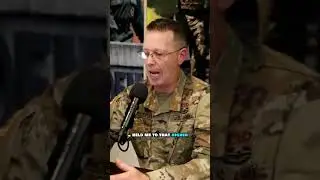 The Role of Mentors in Shaping Military Careers