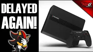 Polymega DELAYED AGAIN! Shipping Dates Pushed Back Further for Most Buyers