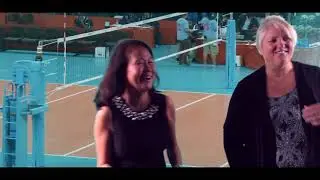 #Greenscreen