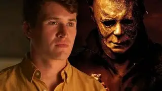 The REAL Reason Corey Cunningham was written into Halloween Ends!