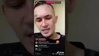 МОРГЕНШТЕРН ПРО СВОЮ БОЛЕЗНЬ 😱❤️