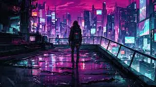 Dark Drum & Bass Mix - Surrender To It