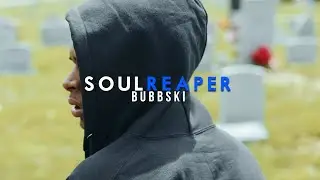 Bubbski - Soul Reaper (Official Video) Shot By @FlackoProductions