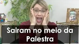 Como prender a atenção do público - medo de não ficarem até o final / Parte 121 de 365