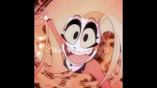 отель хазбин ❤️‍🔥Чарли❤️‍🔥