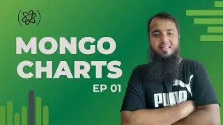 Mongo Chart Data Visualization with Angular