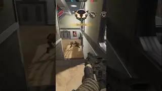 Sneak & Destroy