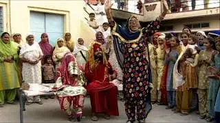 Goonge Da Viah 4