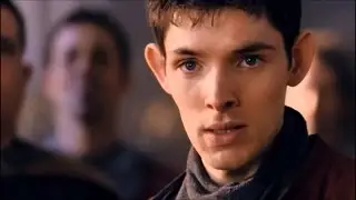 Merlin Tribute (Centuries) { Re-Upload