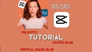 How to edit with capcut | edit tutorial #shorts #strangerthings #capcut