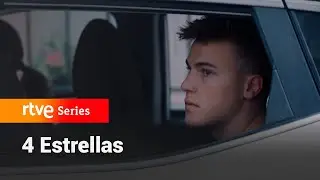 4 Estrellas: Se llevan a Jon a la cárcel #4Estrellas242 | RTVE Series