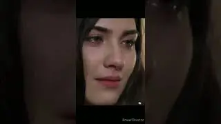 Tuba Büyüküstün 💔 Sende Kaldı Yüreğim