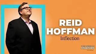 Reid Hoffman on AI's 