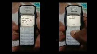 LEO - Naa Ready song Recreated on Nokia Composer - Thalapathy Vijay - Lokesh Kanagaraj