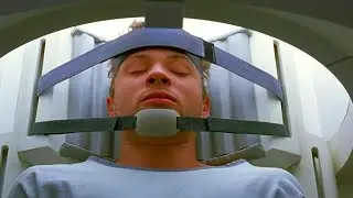 Man Struggles to Fix His Messy Life Near Death |THE I INSIDE MOVIE EXPLAINED