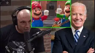 Did we like the Mario Movie?
