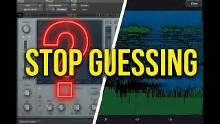 Stop Guessing. Hear What Your Plugins Actually Do.