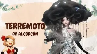 La Terremoto de Alcorcón 💅🏻 Time Princess Español