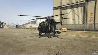 Захват Военной базы и как украсть самолет с военной базы
