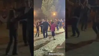 Цахурская свадьба