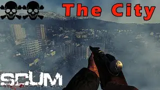 The Fight For The City - Scum