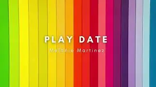 NO COPYRIGHT | Play Date - Melanie Martinez | Music Cloud