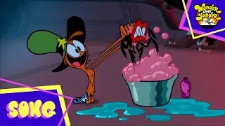 My Best Buddy (The Pet) | Wander Over Yonder [HD]