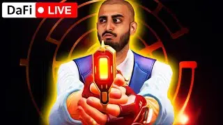 Mumbai Server Maslah  - DaFi Live @backseatgaming