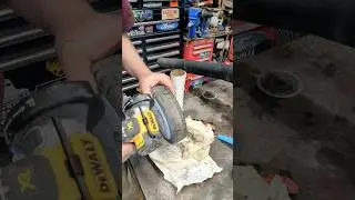 Regroove Tires