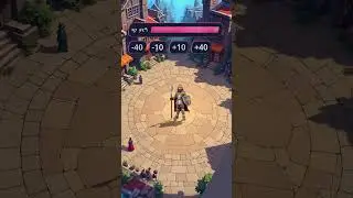 Как улучшить полоску HP в игре 