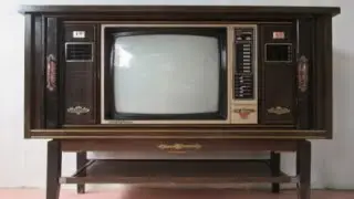 Siaran Penutup Televisi Jadul - CL Marjan