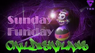 ChildishPlays - Summoners War | Sunday Funday: Light is Right! + Extra