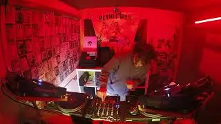 Ron Dale // 1 Hour Vinyl DJ Set ~ House / Techno