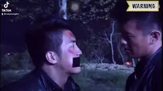 Chinese Gagged tape men HD 043 | Thảo luận đã gỡ