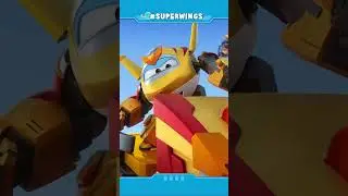 [SUPERWINGS 