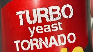 Отзыв дрожжи “turbo tornado xxl48”