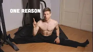 Can't Get More Flexible? ONE Reason WHY!