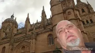 Avila, Salamanca y Segovia...por viajar sólo.